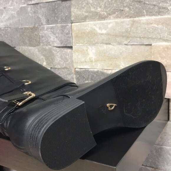 Thalia Sodi Veronika Wide-Calf Tall Boots - Picture 5 of 5